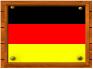 Flagge Deutschland für deutsche Telefonsexnummern